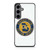 Georgia Tech Yellow Jackets 03 Samsung Galaxy S24 Plus Case