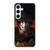 Ghost of Yotei Atsu Samsung Galaxy S24 Case