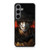 Ghost of Yotei Atsu Samsung Galaxy S24 Plus Case