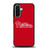 Phila Phillies Philadelphia Samsung Galaxy A36 5G Case