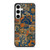 Golden State Warriors 03 Samsung Galaxy S24 FE Case