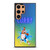 Golden State Warriors Stephen Curry Cool Samsung Galaxy S24 Ultra Case