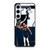 Golden State Warriors Stephen Curry Samsung Galaxy S24 Case