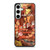 Gravity Falls Weird Family Samsung Galaxy S24 FE Case