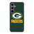 Green Bay Packers 01 Samsung Galaxy S24 Plus Case