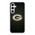 Green Bay Packers 02 Samsung Galaxy S24 Case