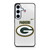 Green Bay Packers 04 Samsung Galaxy S24 Case
