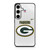 Green Bay Packers 04 Samsung Galaxy S24 FE Case