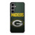 Green Bay Packers 05 Samsung Galaxy S24 Plus Case
