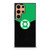 Green Lantern Suit Samsung Galaxy S24 Ultra Case