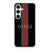 Gucci Melting Gold Samsung Galaxy S24 FE Case