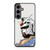 Gundam Iron Gaze Samsung Galaxy S24 Plus Case