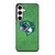 Gwinnett Stripers 02 Samsung Galaxy S24 FE Case