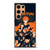 Haikyuu Anime Samsung Galaxy S24 Ultra Case