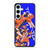 Haikyuu Series Samsung Galaxy S24 Case
