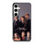 Harry Potter Golden Trio Samsung Galaxy S24 FE Case