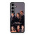 Harry Potter Golden Trio Samsung Galaxy S24 Plus Case