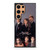 Harry Potter Golden Trio Samsung Galaxy S24 Ultra Case