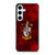 Harry Potter Grifondor Emblem Samsung Galaxy S24 Case