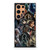 Harry Potters Characters Samsung Galaxy S24 Ultra Case