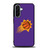 Phoenix Suns 01 Samsung Galaxy A36 5G Case