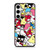Hello Kitty and Friends collage Samsung Galaxy S24 FE Case