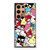 Hello Kitty and Friends collage Samsung Galaxy S24 Ultra Case