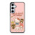 Hello Kitty Happy Day Samsung Galaxy S24 Case