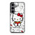 Hello Kitty Sweet Moments Samsung Galaxy S24 Plus Case