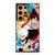 Hells Paradise Characters Samsung Galaxy S24 Ultra Case