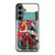 Hells Paradise Jigokuraku Samsung Galaxy S24 Plus Case