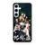 Hells Paradise Series 01 Samsung Galaxy S24 Case