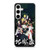 Hells Paradise Series 01 Samsung Galaxy S24 FE Case