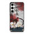 Hells Paradise Series 02 Samsung Galaxy S24 FE Case