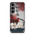Hells Paradise Series 02 Samsung Galaxy S24 Plus Case