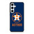 Houston Astros 04 Samsung Galaxy S24 Case