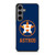 Houston Astros 04 Samsung Galaxy S24 Plus Case