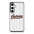 Houston Astros 05 Samsung Galaxy S24 FE Case