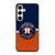 Houston Astros 03 Samsung Galaxy S24 FE Case