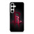 Houston Rockets 02 Samsung Galaxy S24 FE Case