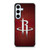 Houston Rockets 05 Samsung Galaxy S24 Case