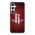 Houston Rockets 05 Samsung Galaxy S24 FE Case