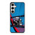Houston Texans Forged in Houston Samsung Galaxy S24 FE Case