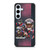 Houston Texans The Pride of Houston Samsung Galaxy S24 Case