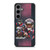 Houston Texans The Pride of Houston Samsung Galaxy S24 Plus Case