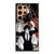 Hunter x Hunter Chrollo the Spiders Samsung Galaxy S24 Ultra Case
