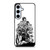 Hunter x Hunter Genei Ryodan Samsung Galaxy S24 Case