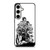 Hunter x Hunter Genei Ryodan Samsung Galaxy S24 FE Case