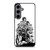 Hunter x Hunter Genei Ryodan Samsung Galaxy S24 Plus Case