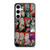 Hunter àHunter Phantom Troupe Samsung Galaxy S24 FE Case